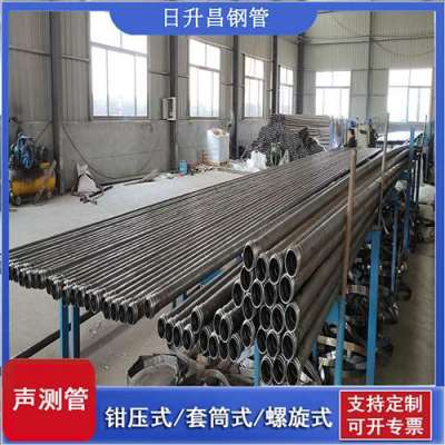 梧州声测管桩基检测的频率要达到多少百分比