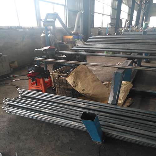 梧州桥梁桩基声测管的施工工艺流程