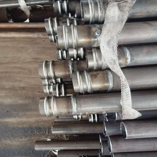 梧州声测管如何进行焊接？